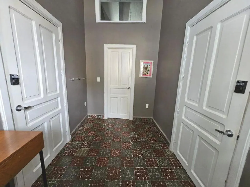 Apartament Iconic Centro Retreat Walk To Beach & Dining Mazatlán
