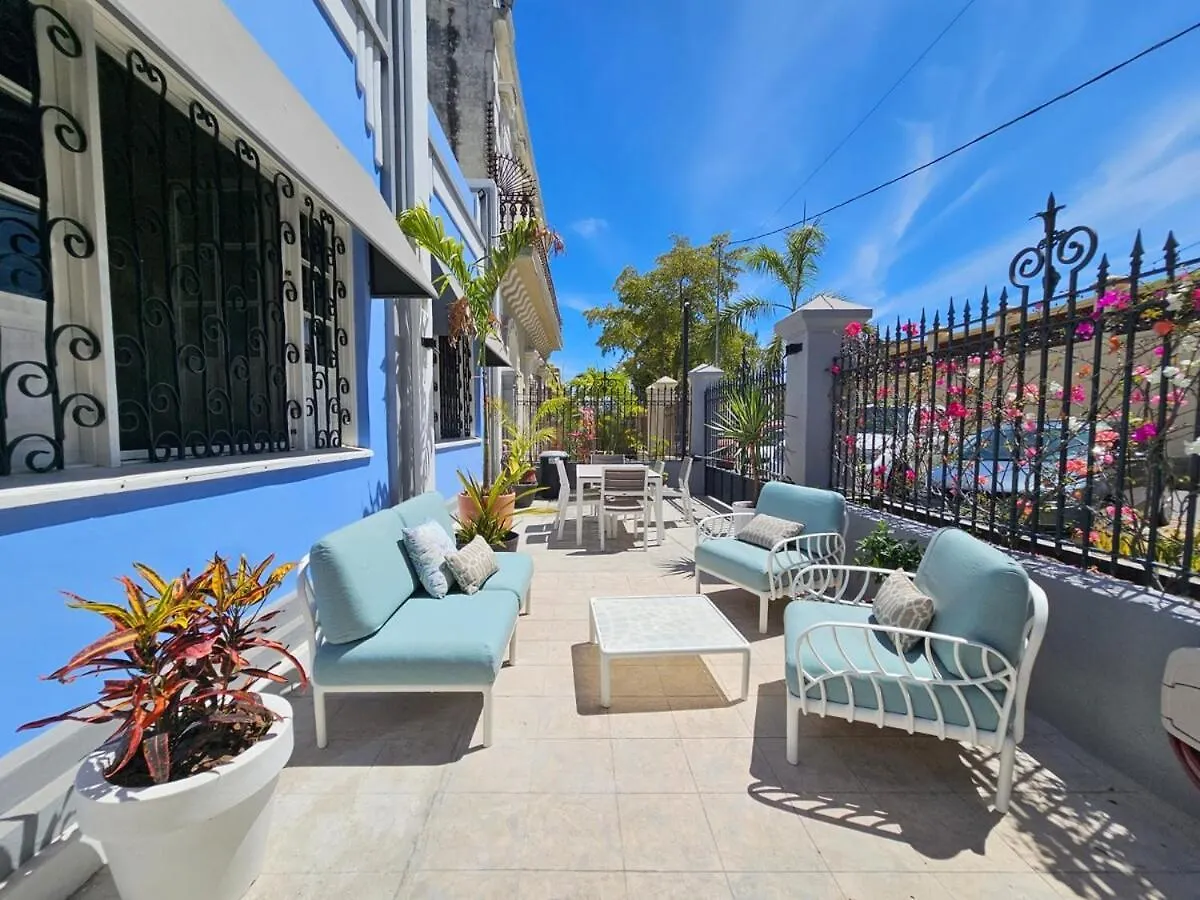 Iconic Centro Retreat Walk To Beach & Dining Mazatlán Meksyk