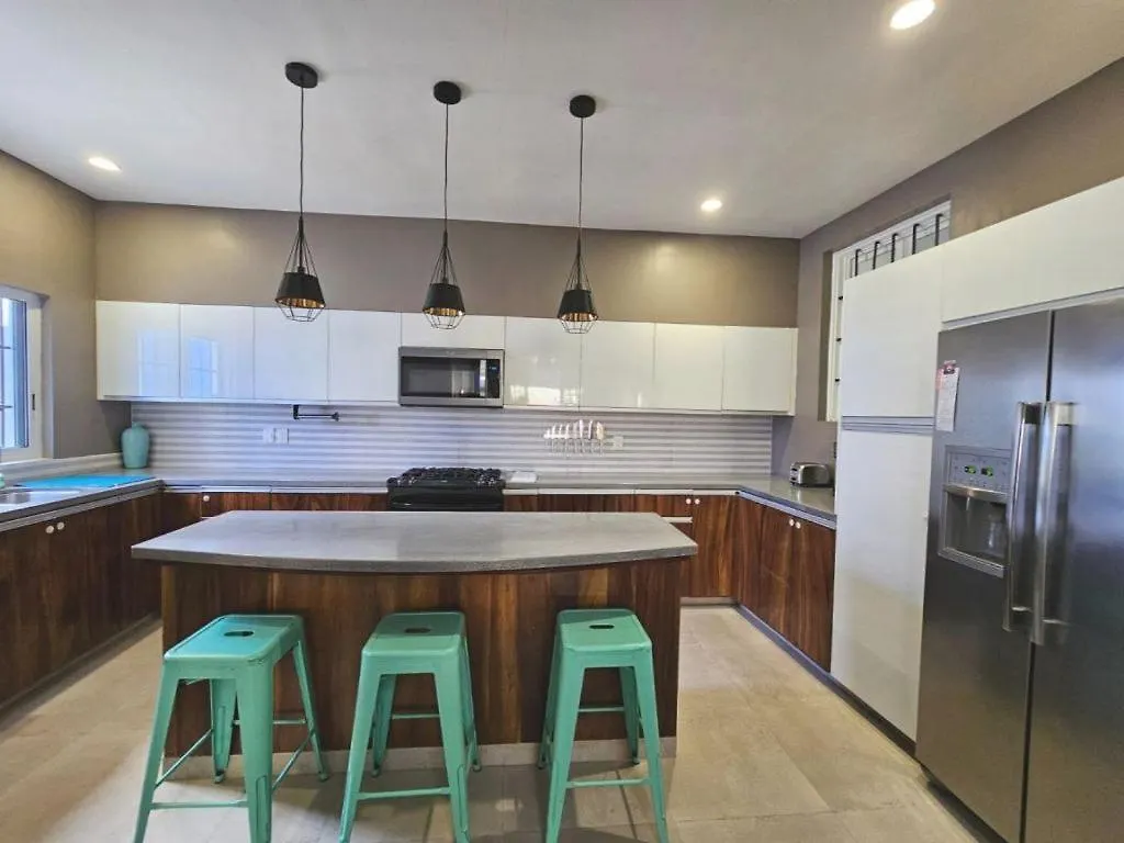 Apartament Iconic Centro Retreat Walk To Beach & Dining Mazatlán
