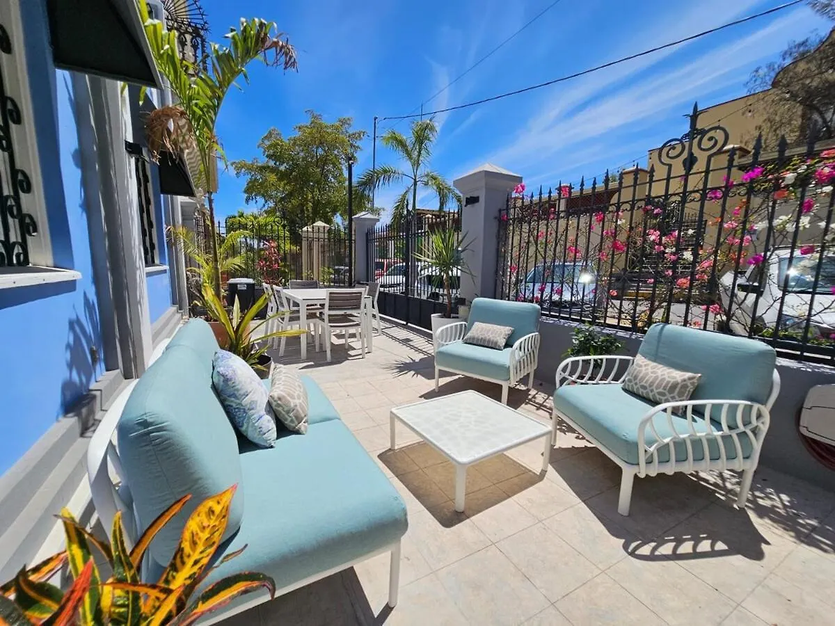 Iconic Centro Retreat Walk To Beach & Dining Mazatlán Apartament
