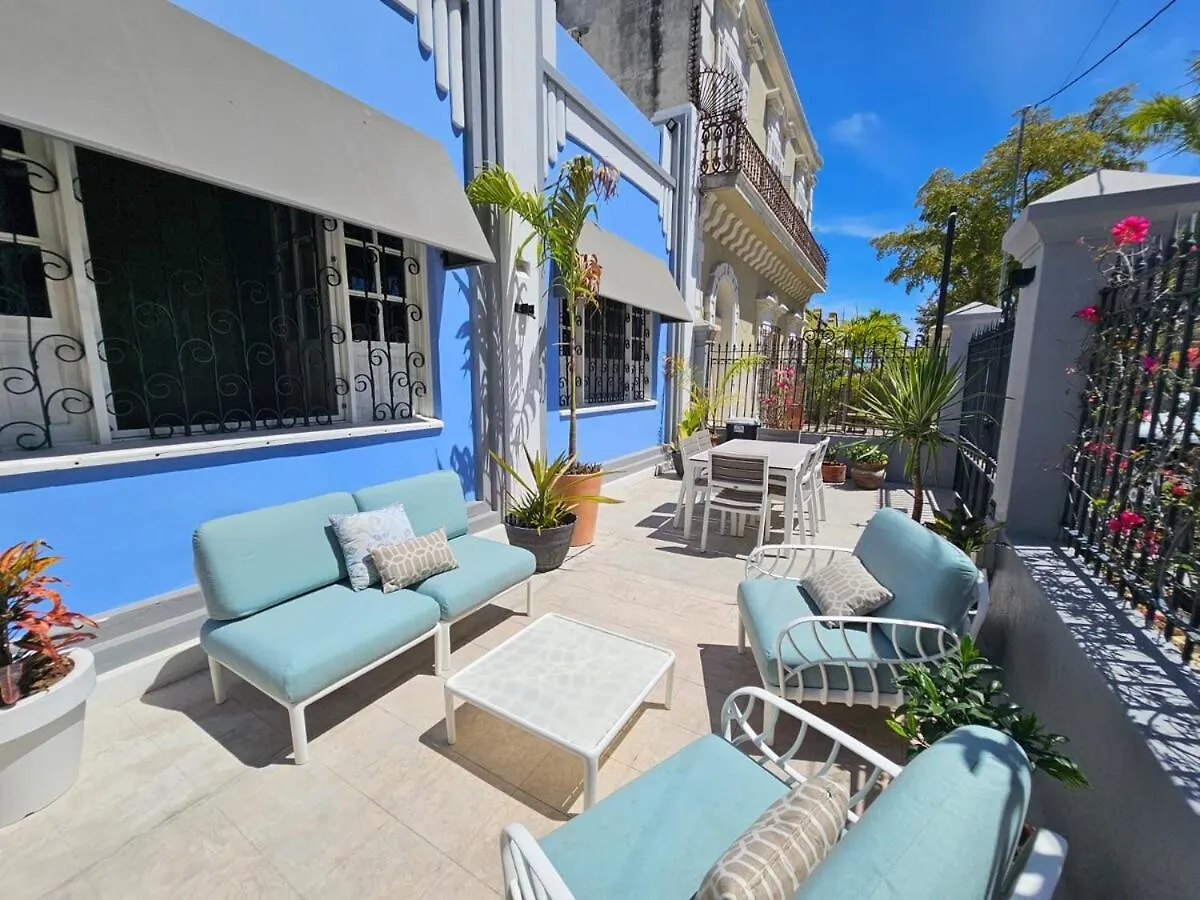 Apartament Iconic Centro Retreat Walk To Beach & Dining Mazatlán Meksyk