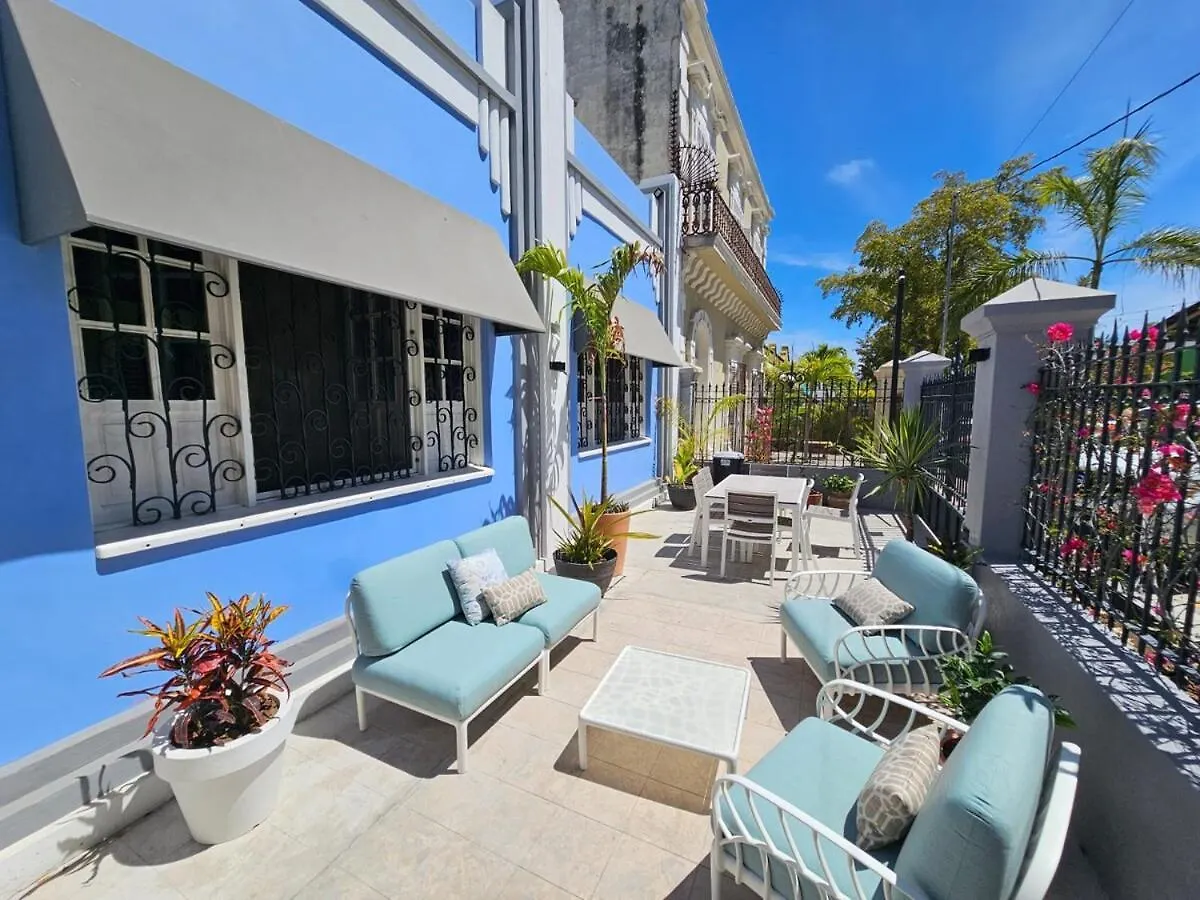 Apartament Iconic Centro Retreat Walk To Beach & Dining Mazatlán
